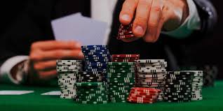 Вход на официальный сайт Drexel Casino